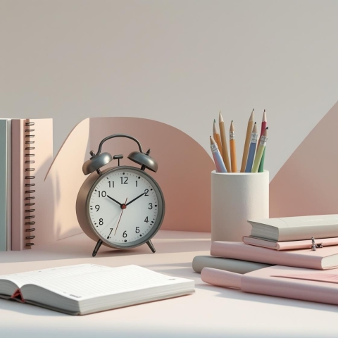 Pubblicazione calendario scolastico a.s. 2026/2027